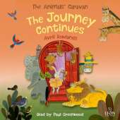 The Journey Continues: Adventures through the Bible with Caravan Bear and friends