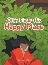Ollie Finds His Happy Place