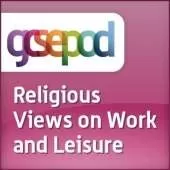 Religion and Citizenship: Religious Views on Work and Leisure