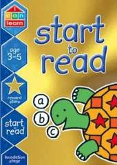 Start to Read
