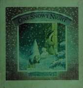 One Snowy Night