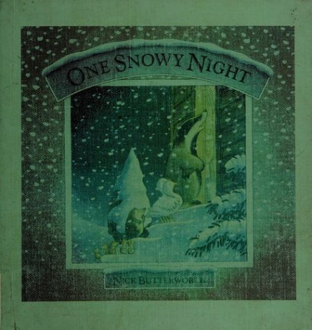 One Snowy Night