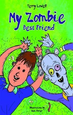 My Zombie Best Friend