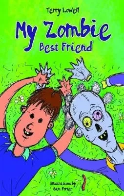 My Zombie Best Friend