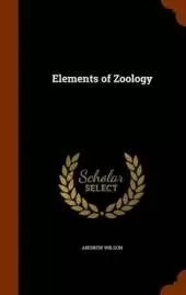 Elements of Zoology