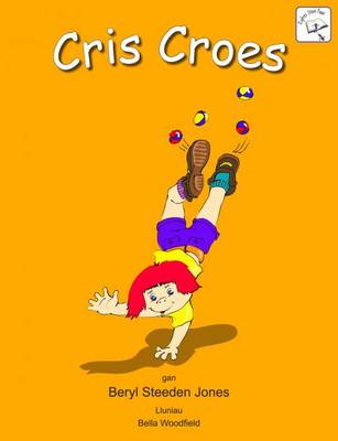 Cris Croes