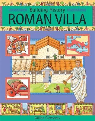 Building History: Roman Villa