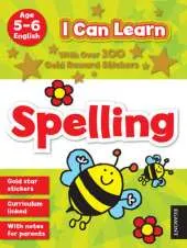 I Can Learn: Spelling