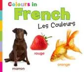 Colours in French: Les Couleurs