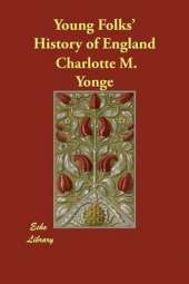 Young Folks' History of England