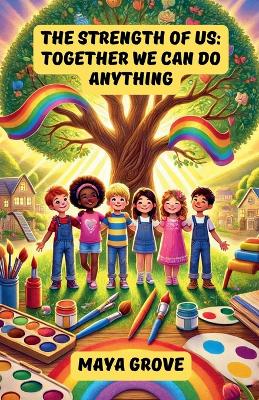 The Strength of Us: Together We Can Do Anything