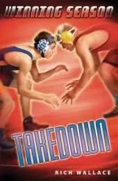 Takedown #8: Winning Season