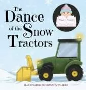 The Dance of the Snow Tractors