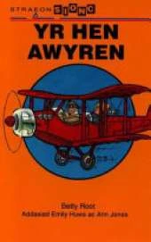Hen Awyren