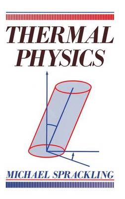 THERMAL PHYSICS,
