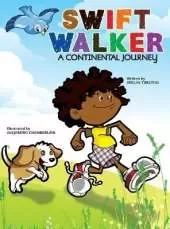 Swift Walker: A Continental Journey