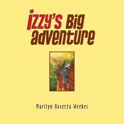 Izzy's Big Adventure