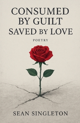 Consumed By Guilt, Saved By Love.