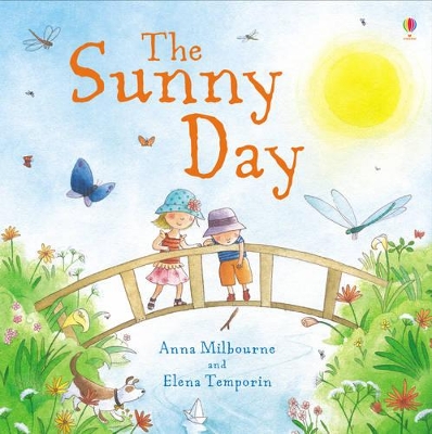 The Sunny Day