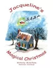 Jacqueline's Magical Christmas