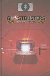Ghostbusters Total Containment