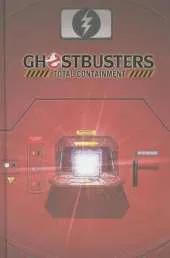 Ghostbusters Total Containment