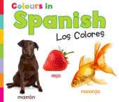 Colours in Spanish: Los Colores