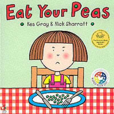 Eat Your Peas