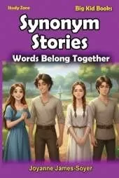 Synonym Stories: Words Belong Together