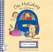 Max et Mathilde: On Holiday en Vacances
