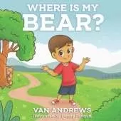 Where Is My Bear?