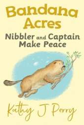Nibbler & Captain Make Peace
