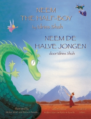 Neem the Half-Boy / Neem de halve jongen: Bilingual English-Dutch Edition / Tweetalige Engels-Nederlands editie