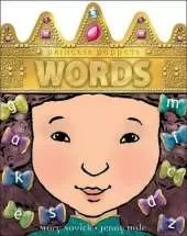 Princess Poppets: Words
