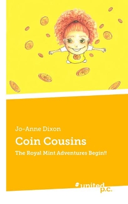 Coin Cousins: The Royal Mint Adventures Begin!!