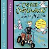 Casper Candlewacks in Death by Pigeon!