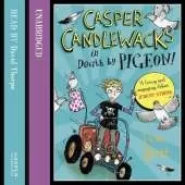 Casper Candlewacks in Death by Pigeon!