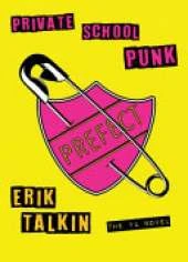 Private School Punk