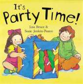 It's Party Time