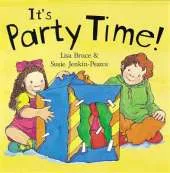 It's Party Time