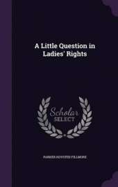 A Little Question in Ladies' Rights