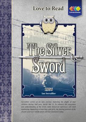Silver Sword