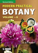 Modern Practical Botany: v. 1 & 2