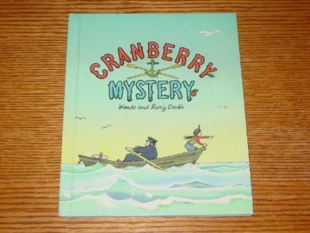 Cranberry Mystery