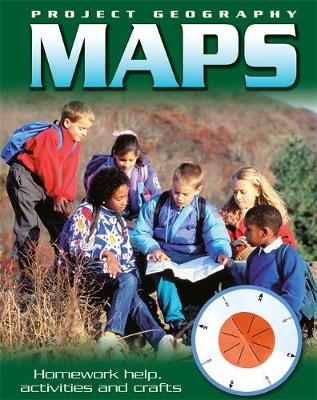 Project Geography: Maps