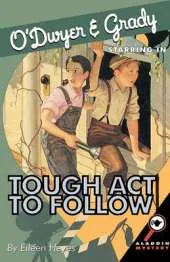 O'Dwyer & Grady Starring in Tough ACT to Follow