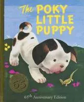 Poky Little Puppy