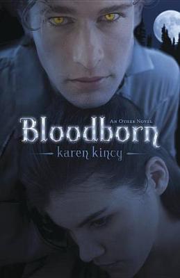 Bloodborn: An Other Novel