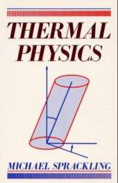 THERMAL PHYSICS,