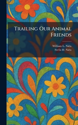 Trailing Our Animal Friends